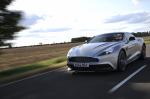 Aston Martin Vanquish 2012 года (WW)